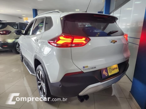 TRACKER 1.2 Turbo Premier