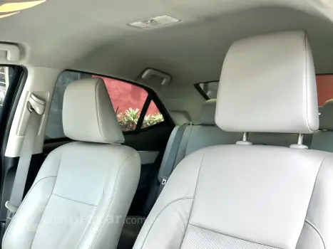 COROLLA 2.0 XEI 16V FLEX 4P AUTOMÁTICO