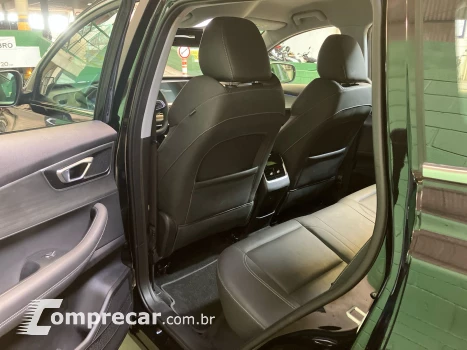 Tiggo 7 Sport