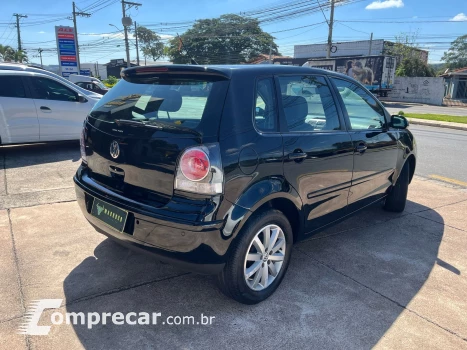 POLO 1.6 MI Sportline 8V