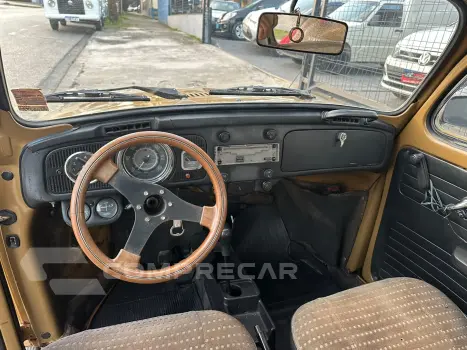 FUSCA 1.3 8V