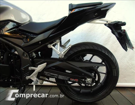 CB 500F ABS