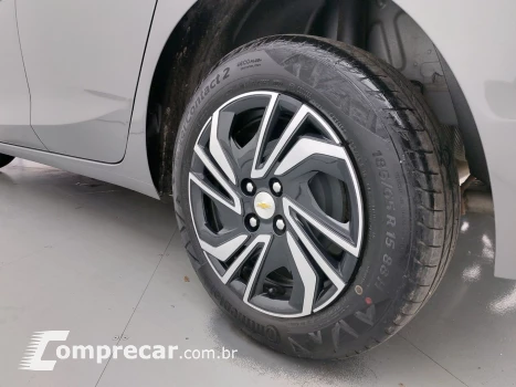 ONIX 1.0 TURBO FLEX LT MANUAL