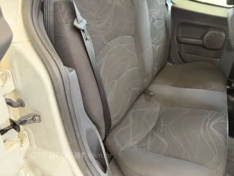 Strada Working HARD 1.4 Fire Flex 8V CD