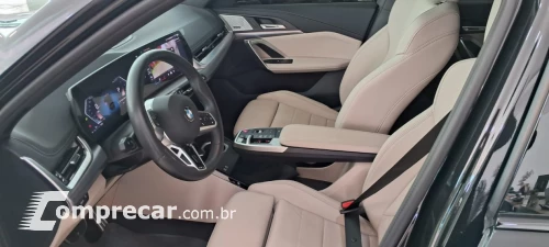 X1 2.0 28I Sport GP 4X4 16V