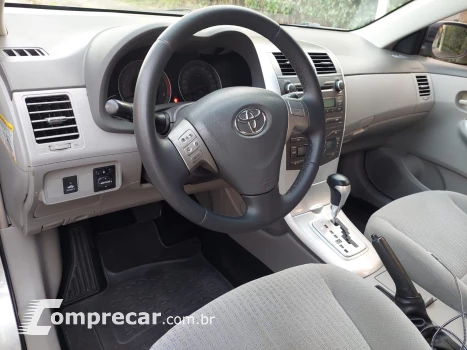 COROLLA 1.8 XEI 16V
