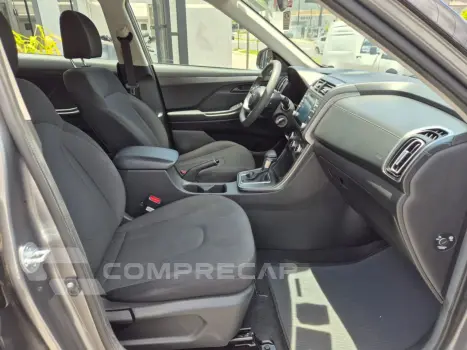 Creta 1.0 12V 4P FLEX TGDI TURBO COMFORT AUTOMÁTICO