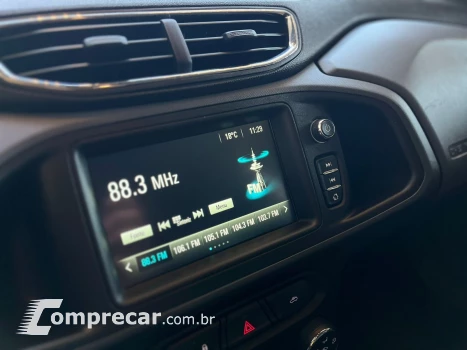 ONIX 1.4 MPFI LTZ 8V