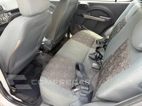 Uno 1.0 4P FLEX VIVACE EVO