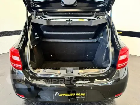 RENAULT/SANDERO EXPR 10