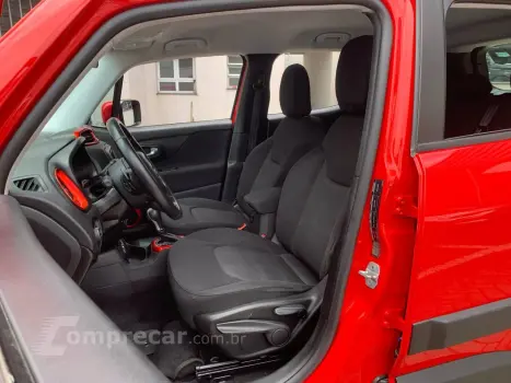 Renegade Longitude 2.0 4x4 TB Diesel Aut