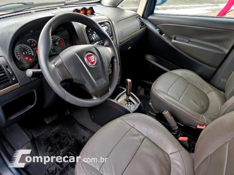 IDEA 1.8 MPI Adventure 16V