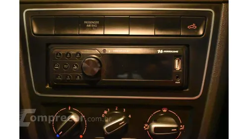 SAVEIRO - 1.6 CROSS CE 8V 2P MANUAL