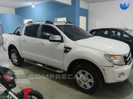 Ranger XLT
