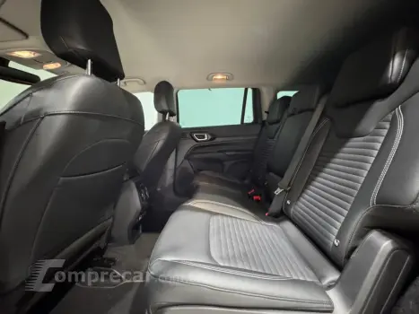 COMMANDER 1.3 T270 TURBO FLEX LONGITUDE AT6