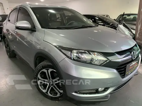 HR-V 1.8 16V EX