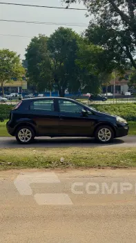 PUNTO 1.4 Attractive 8V