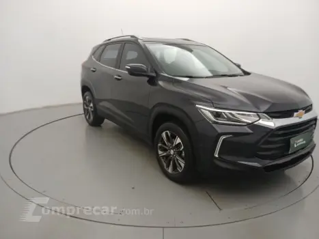 TRACKER 1.2 TURBO FLEX PREMIER AUTOMÁTICO