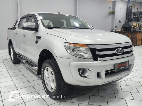 RANGER 2.5 XLT 4X2 CD 16V