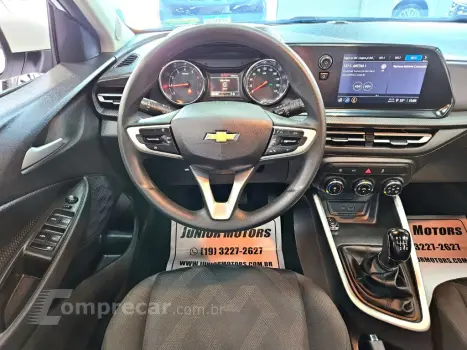 ONIX HATCH 1.0 12V TB 5p Mec.