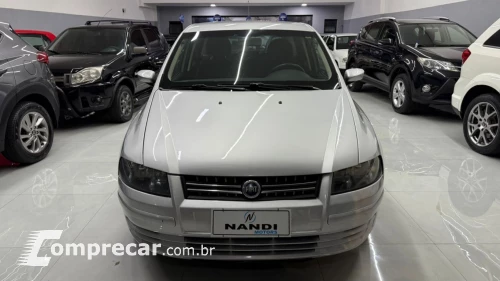 Stilo 1.8 SP Flex 8V 5p