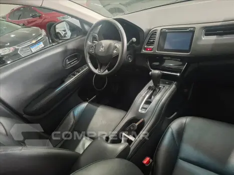 HR-V 1.8 16V FLEX EXL 4P AUTOMÁTICO