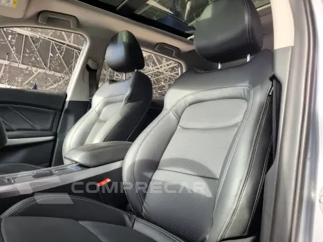 Tiggo 7 TXS 1.5 16V Turbo Flex Aut.