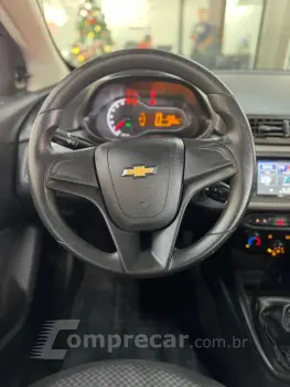 ONIX 1.0 MPFI JOY 8V