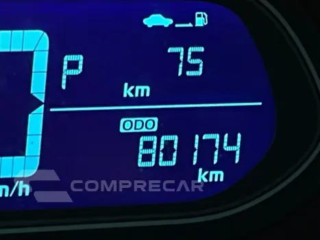 ONIX 1.4 MPFI LTZ 8V FLEX 4P AUTOMÁTICO