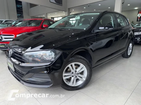 Polo 1.0 mpi