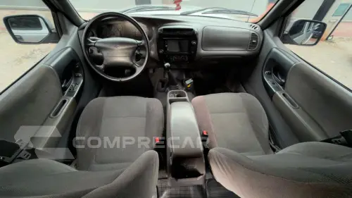 Ranger 2.3 16V XLT CABINE DUPLA
