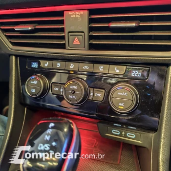 JETTA 2.0 350 TSI GLI
