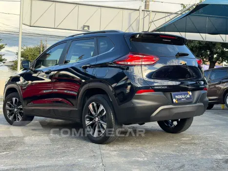 TRACKER Premier 1.2 Turbo 12V Flex Aut.