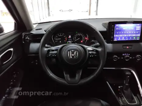 HR-V EXL 1.5 Sensing 16V 5p Aut.