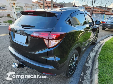 HR-V 1.8 16V Touring