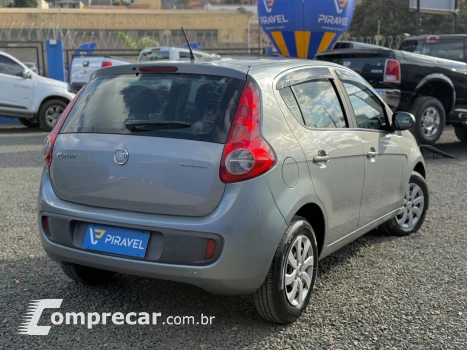 Palio ATTRACTIVE 1.0 EVO Fire Flex 8v 5p
