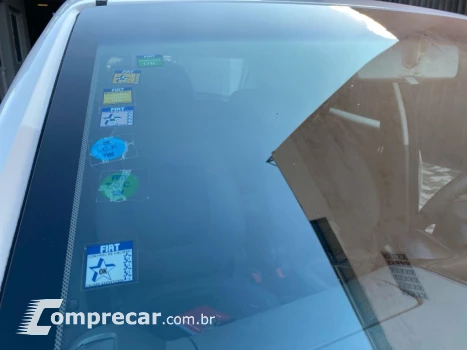 PALIO 1.0 MPI ATTRACTIVE 8V FLEX 4P MANUAL