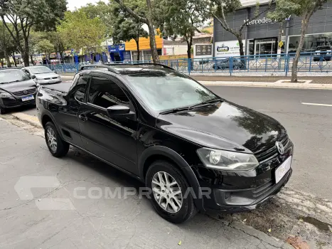 SAVEIRO 1.6 MI CE 8V G.VI