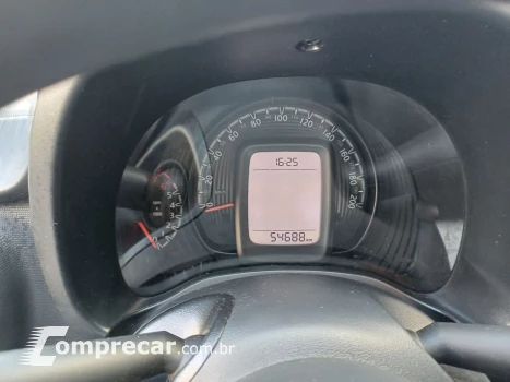 Mobi 1.0 4P FLEX EVO LIKE