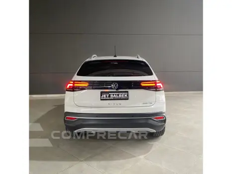 NIVUS 1.0 200 TSI TOTAL FLEX HIGHLINE AUTOMÁTICO