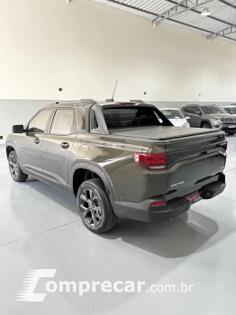 MONTANA 1.2 Turbo Premier