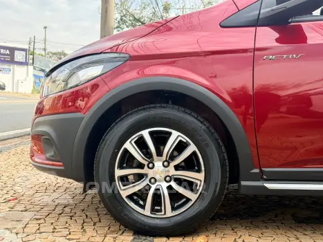 ONIX 1.4 MPFI Activ 8V