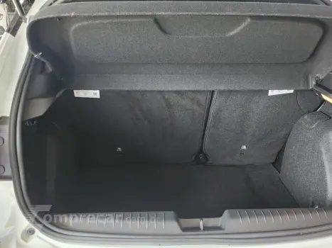 PULSE ABARTH 1.3 TURBO 16V FLEX AUT.