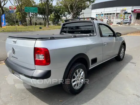 SAVEIRO 1.6 MI CS 8V G.V