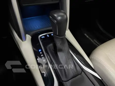 COROLLA CROSS 1.8 VVT-I HYBRID FLEX XRX CVT