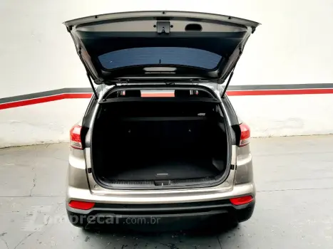 Creta Action 1.6 16V Flex Aut.