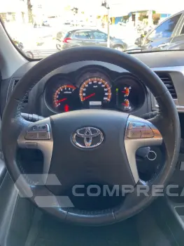 HILUX 2.7 SRV 4X2 CD 16V