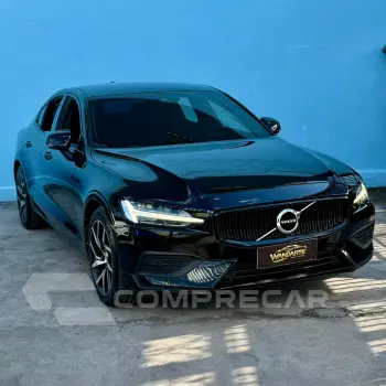 S60 T-4 MOMENTUM 2.0 190cv 4p