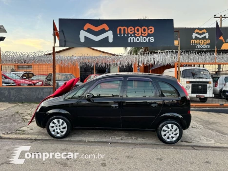 MERIVA 1.8 MPFI Maxx 8V