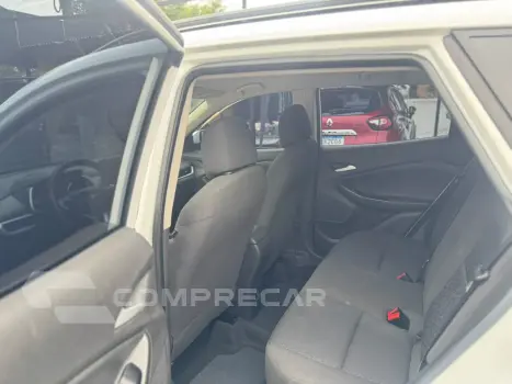 TRACKER 1.0 Turbo